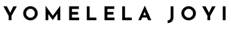 Yomelela - logo